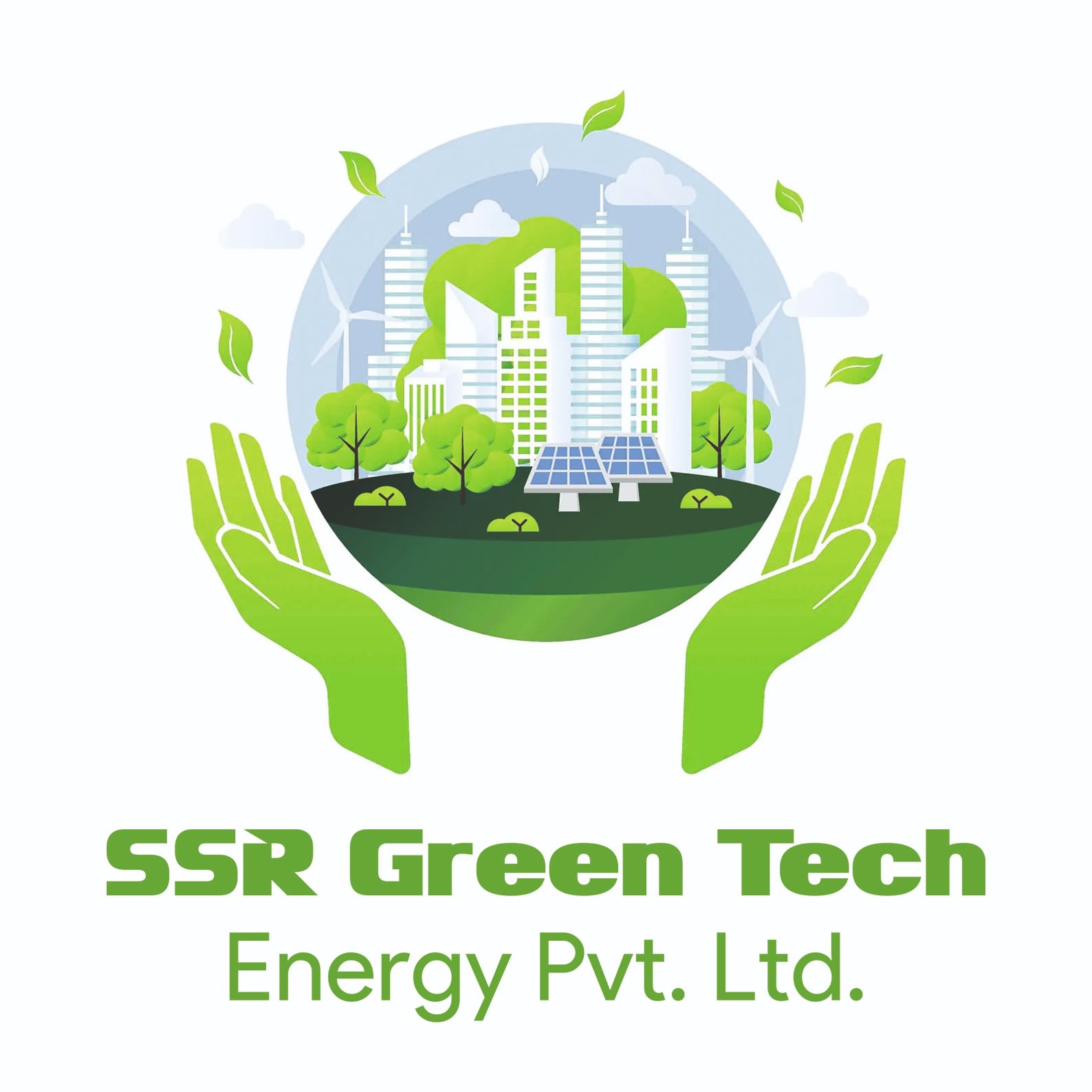 SSR GREEN TECH ENERGY
