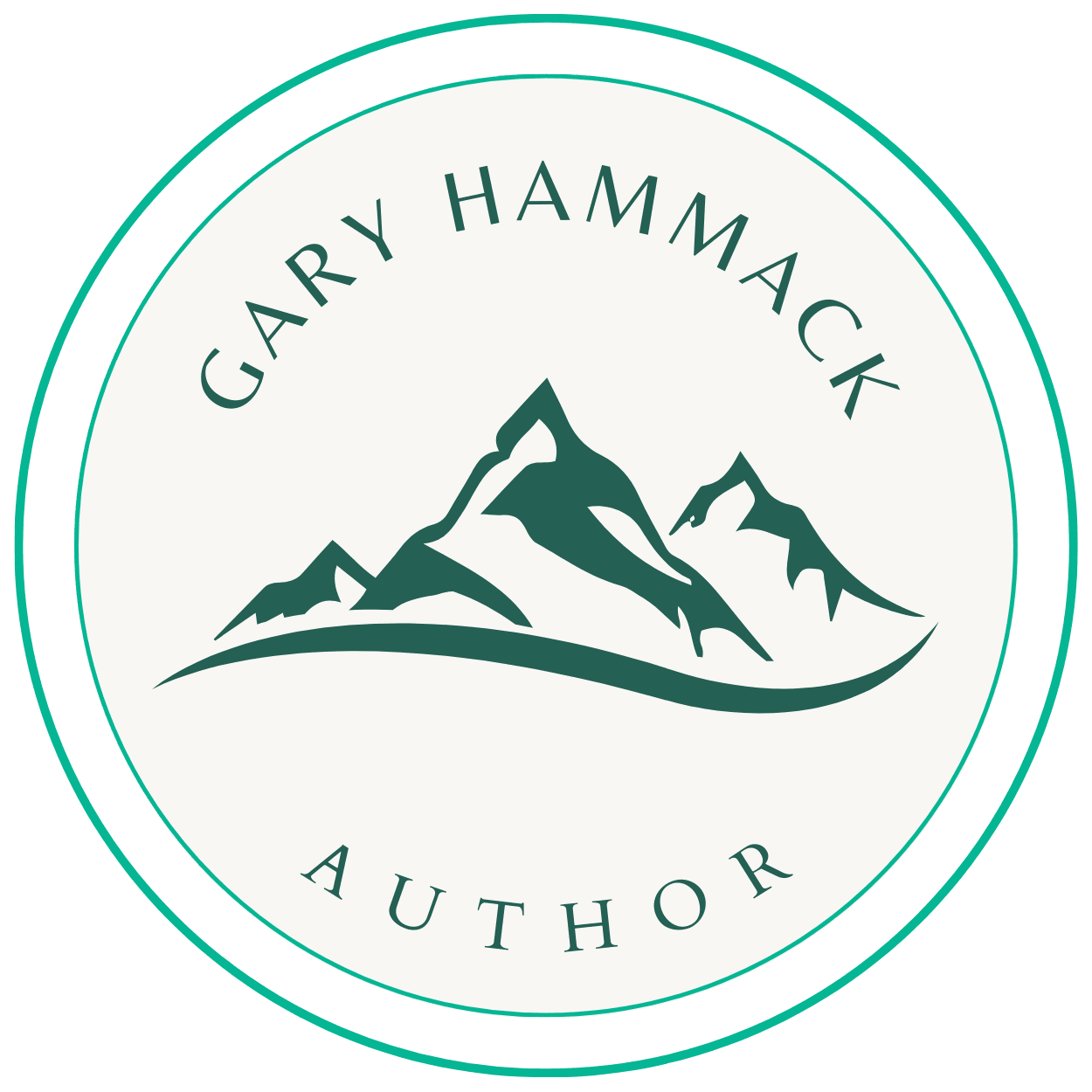Gary Hammack Author