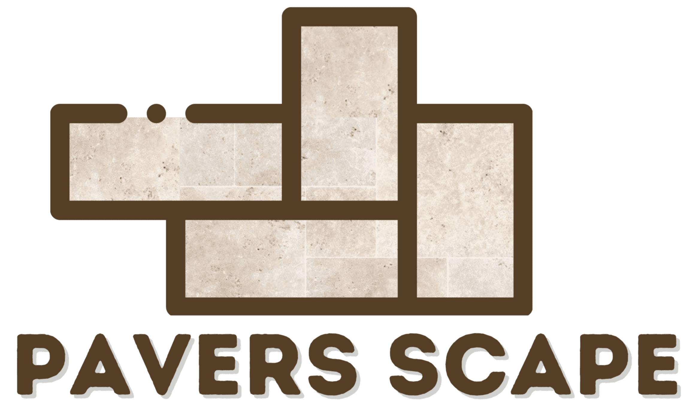 Pavers Scape