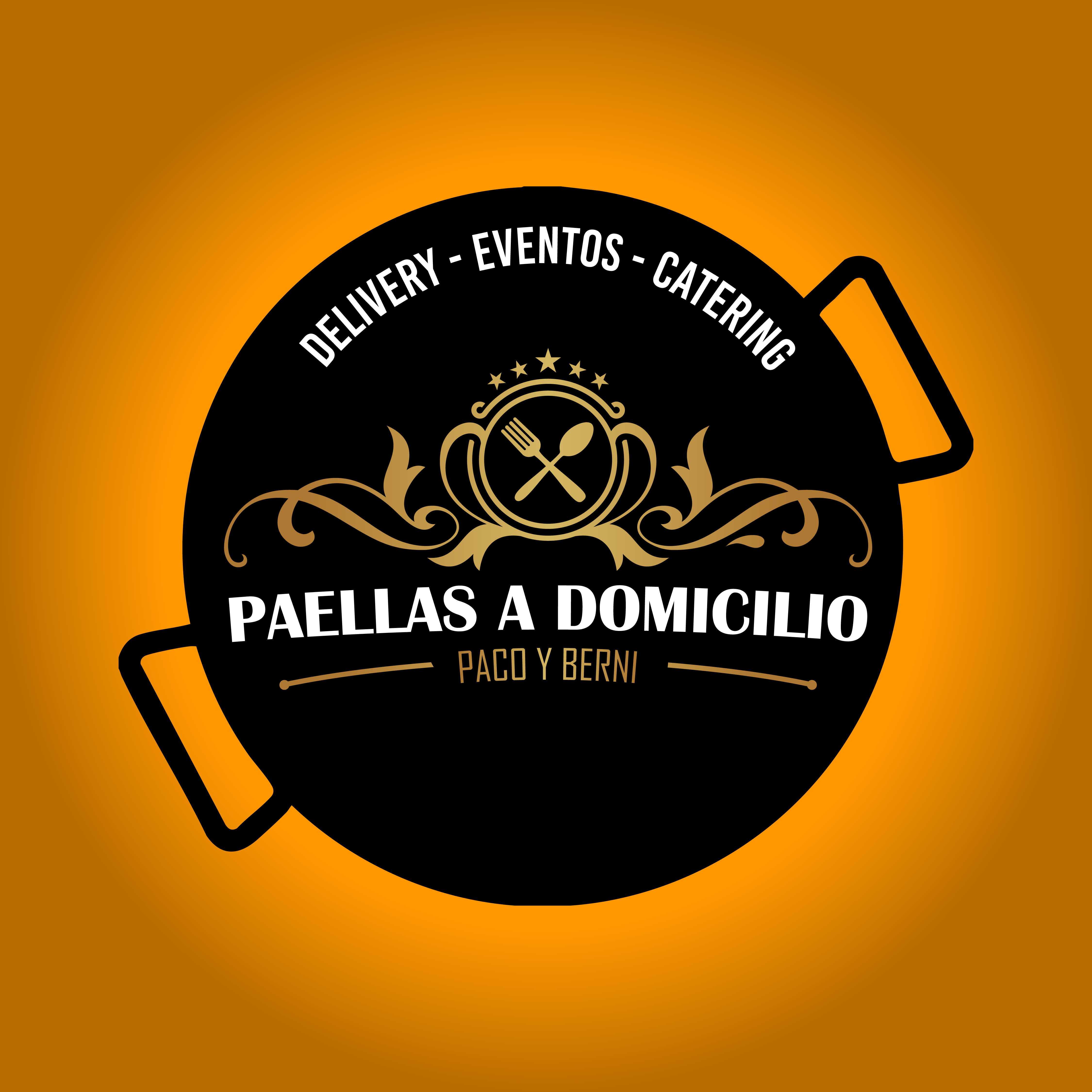 Paellas a Domicilio