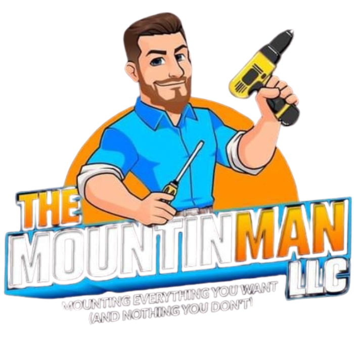 The Mountin' Man LLC