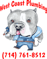 West Coast Plumbing and Drains INC