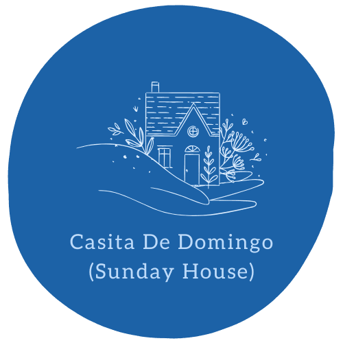 Casita De Domingo