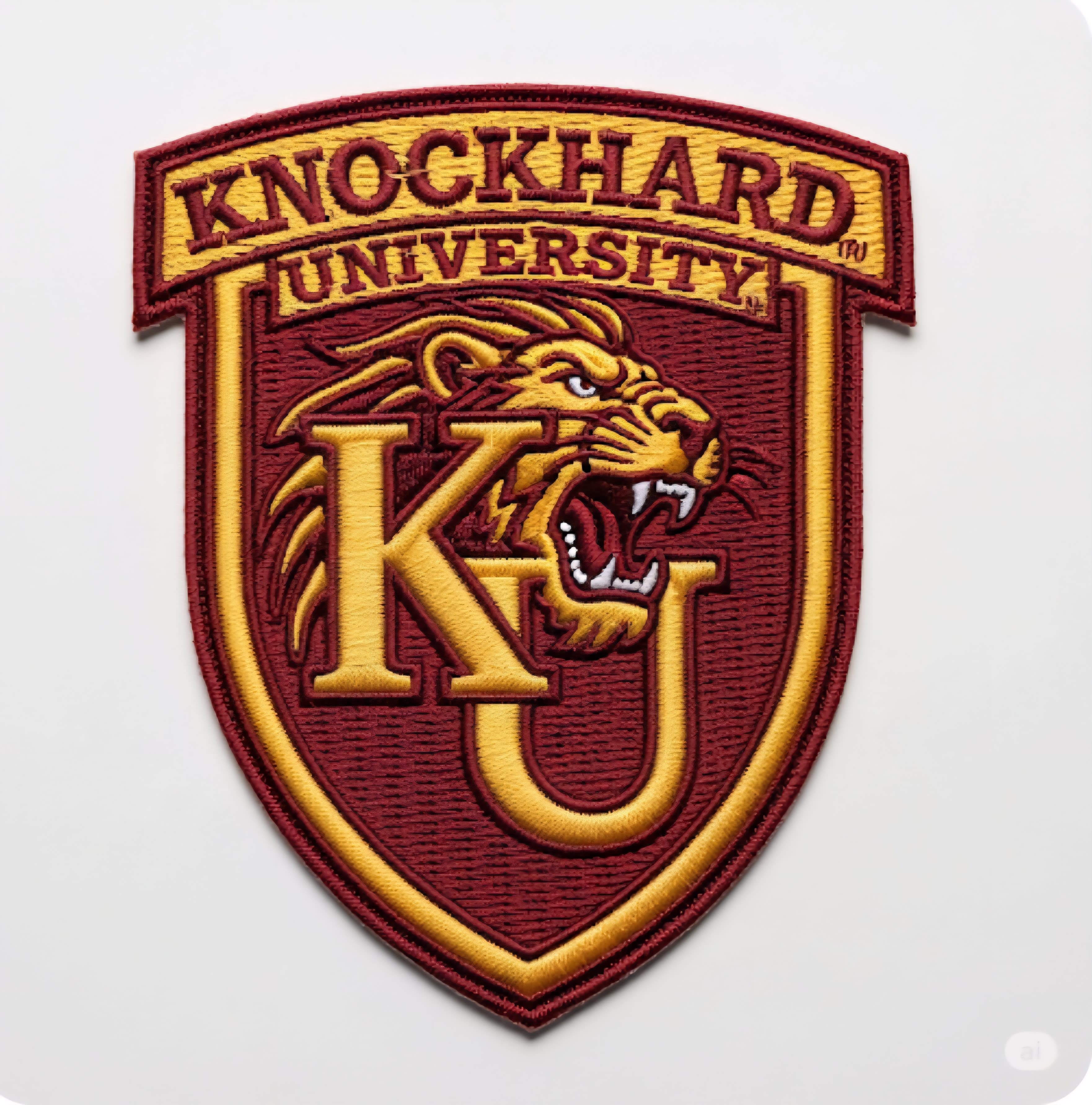 Knockhard University