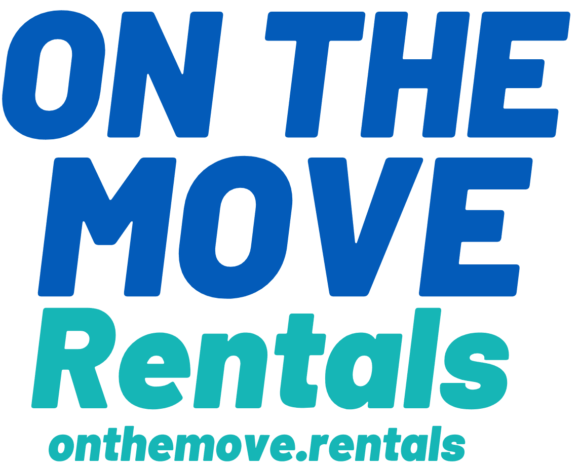 On The Move Rentals