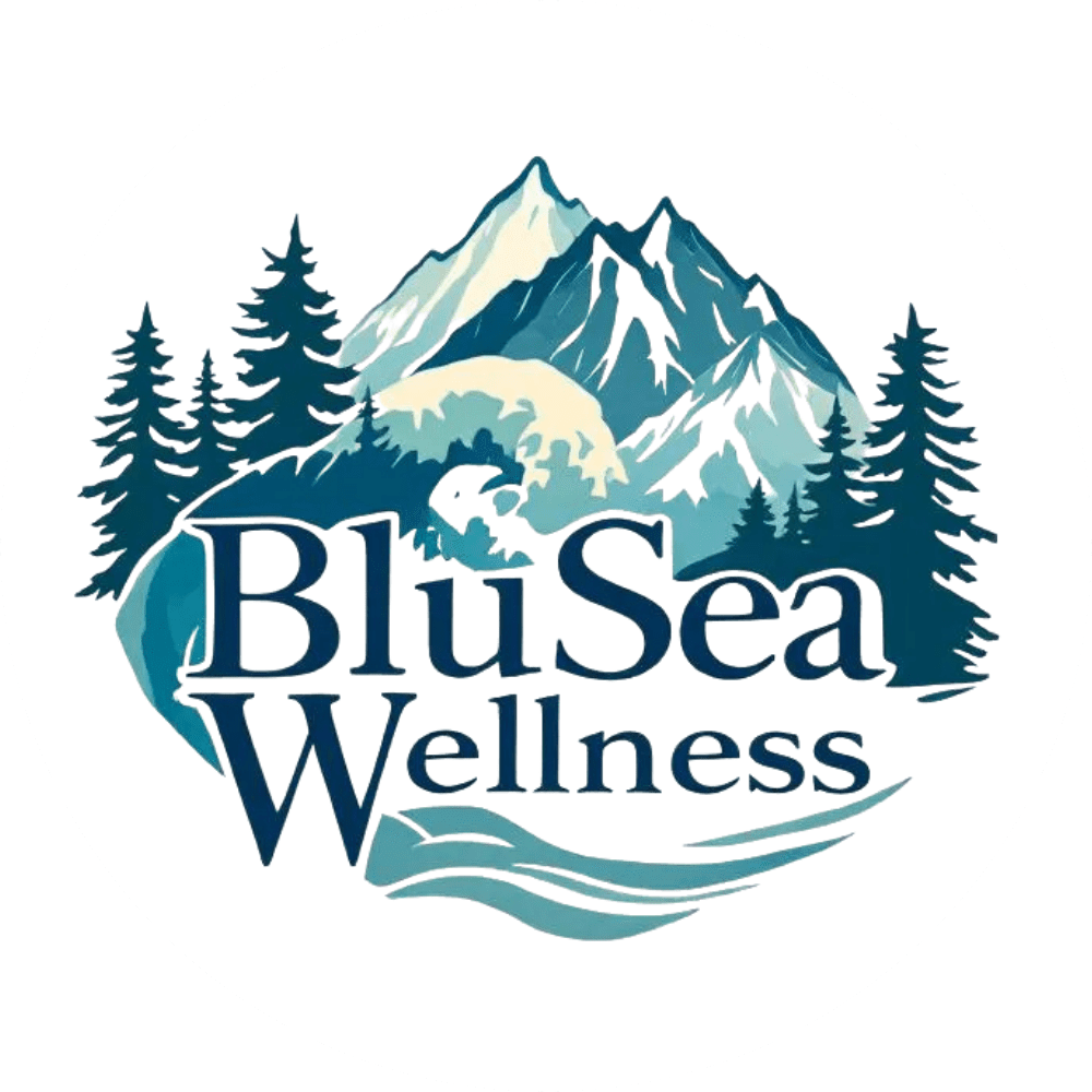Ocean and Tide Health Coaching