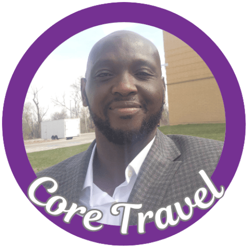 Core Travel