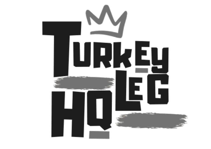 Turkey Leg HQ