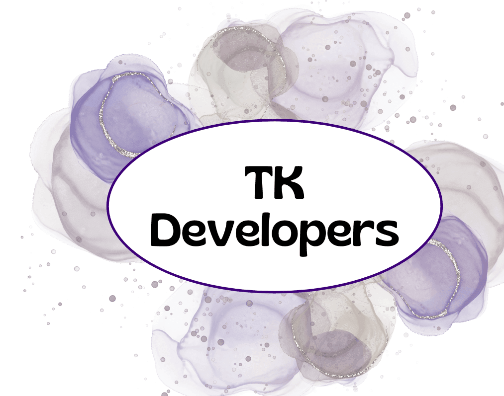 TK Developers, LLC