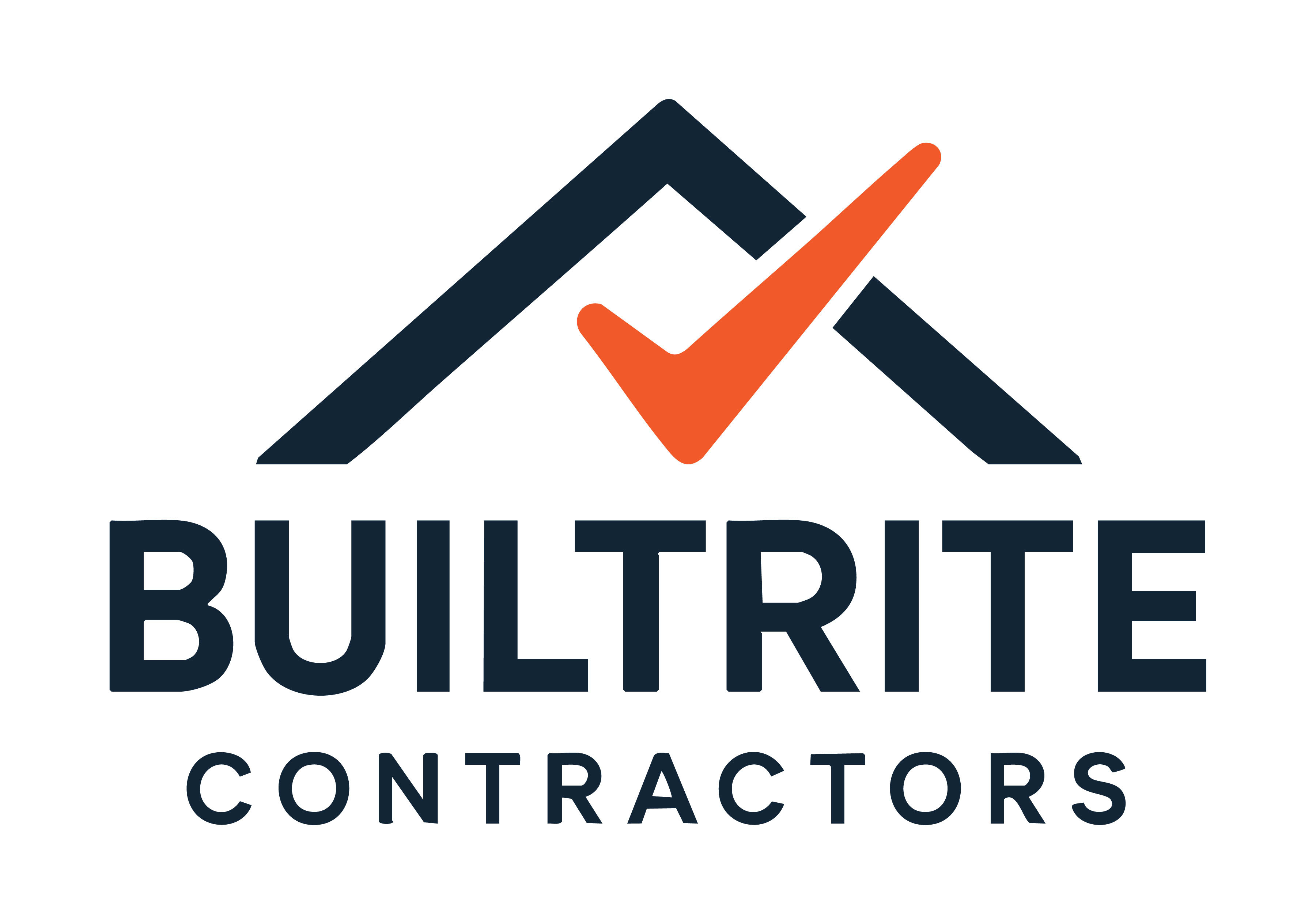 Built Rite Contractors