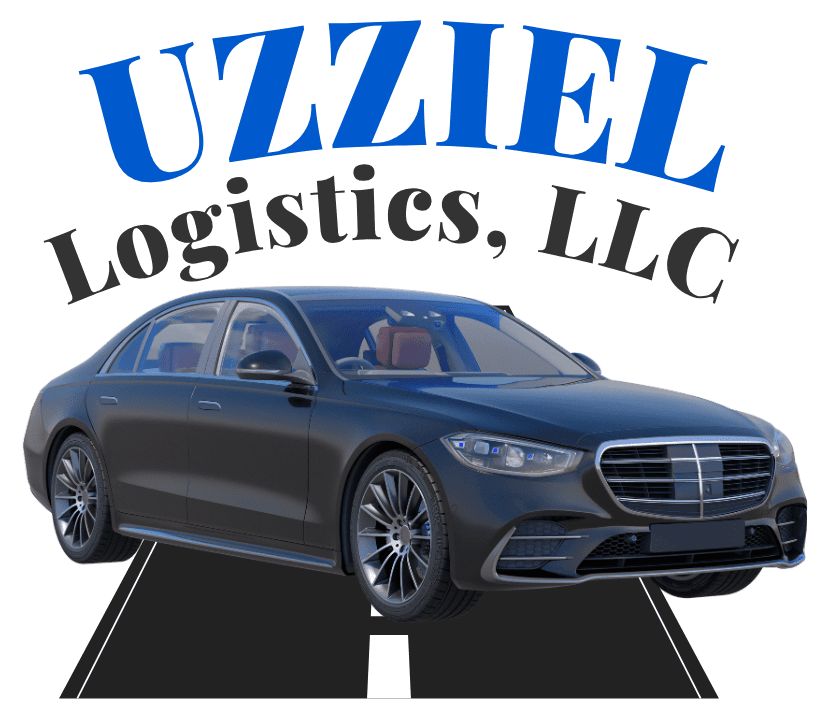 Uzziel Logistics, LLC