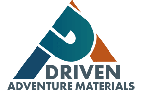 Driven Adventure Materials