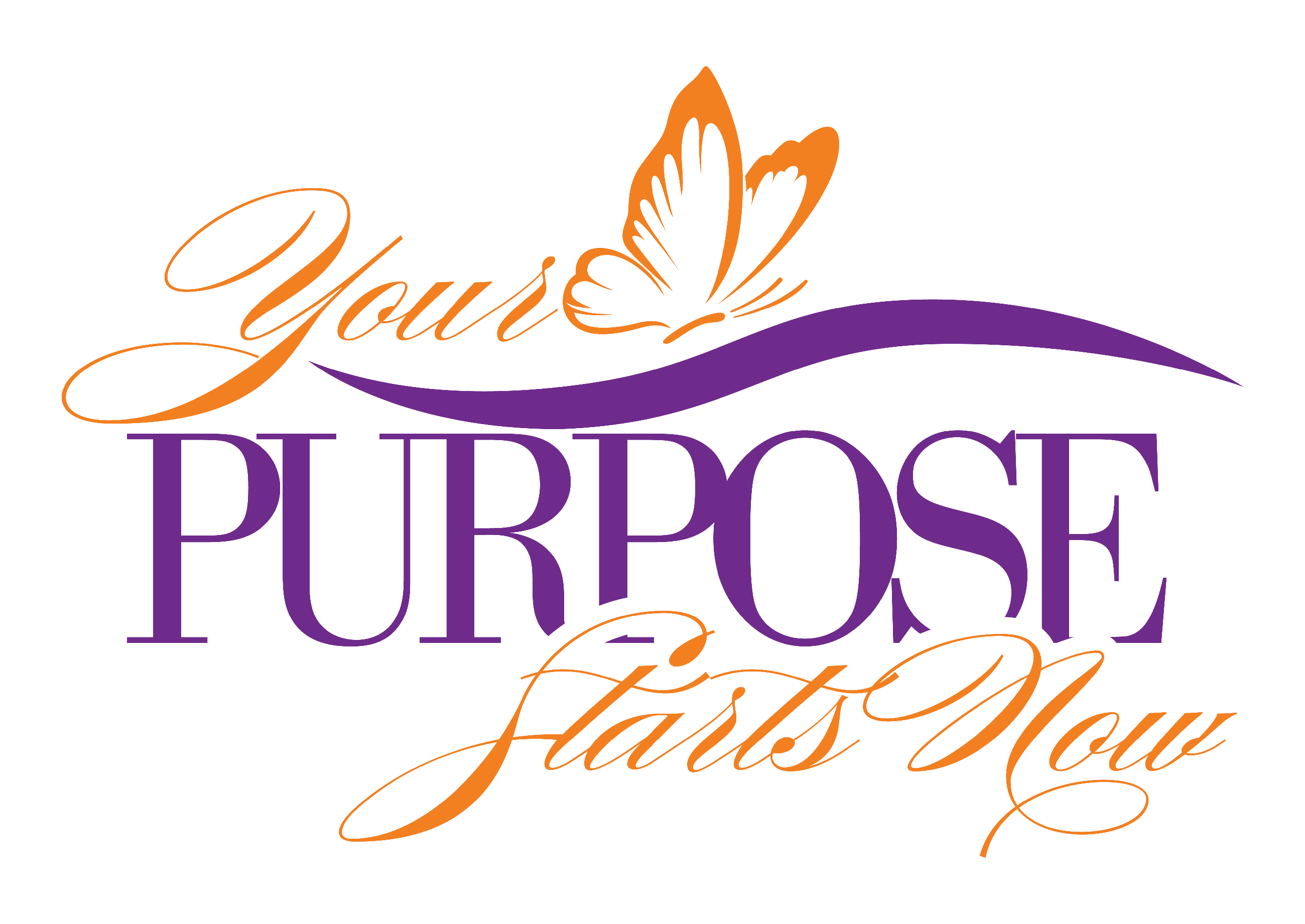 Your Purpose Starts Now