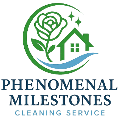 Phenomenal Milestones Cleaning Services