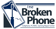 The Broken Phone