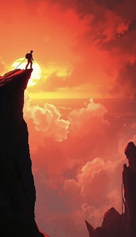 Rise Above