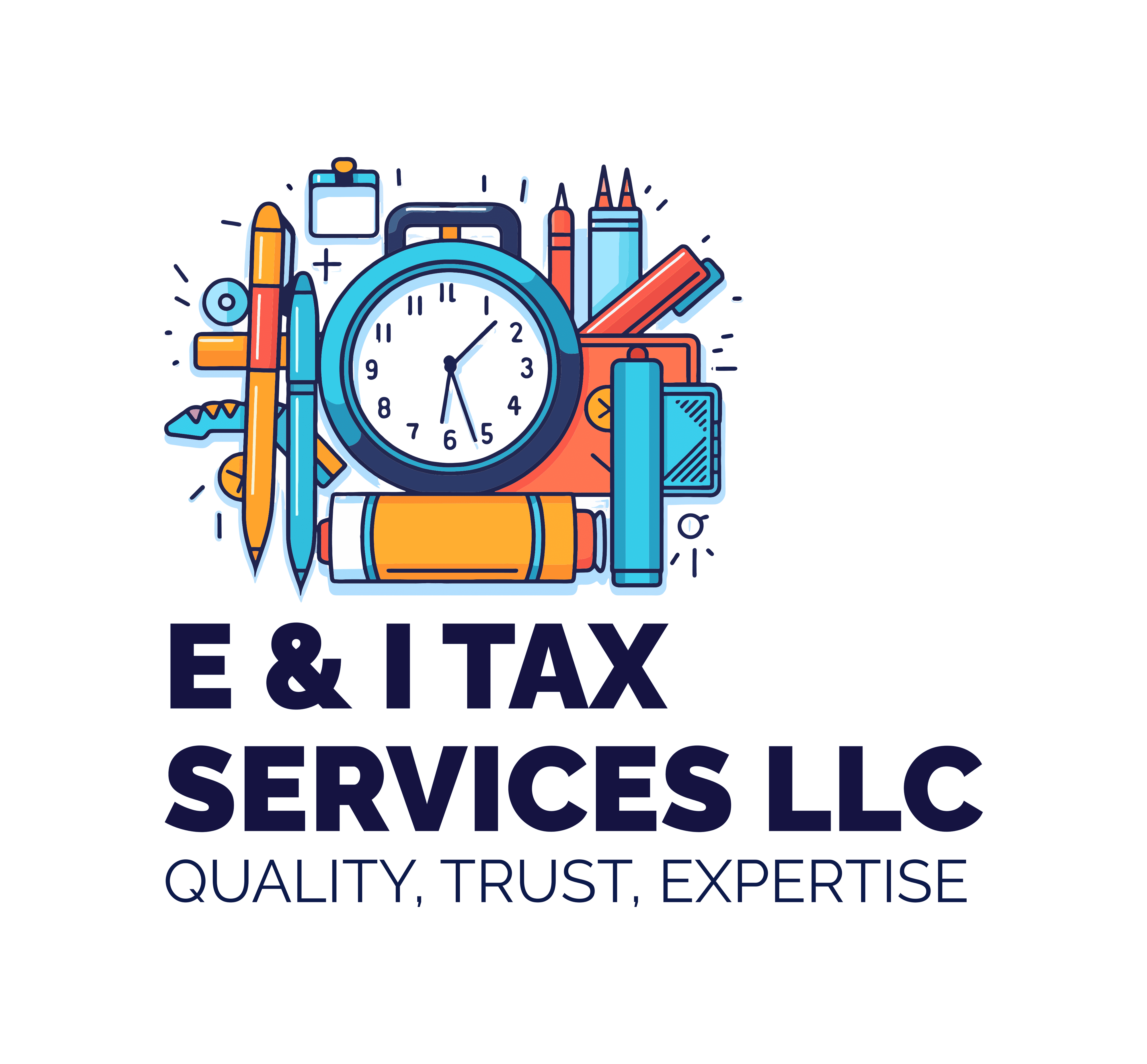 E $ I Tax Services LLC