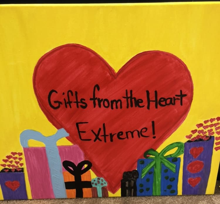 Gifts from the Heart Extreme