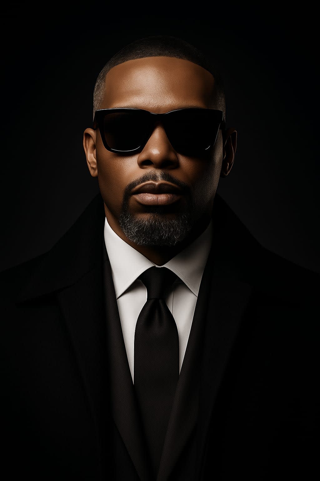 Jairus J Ashford