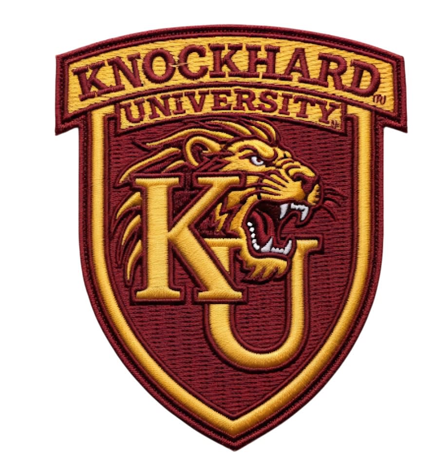 Knockhard University