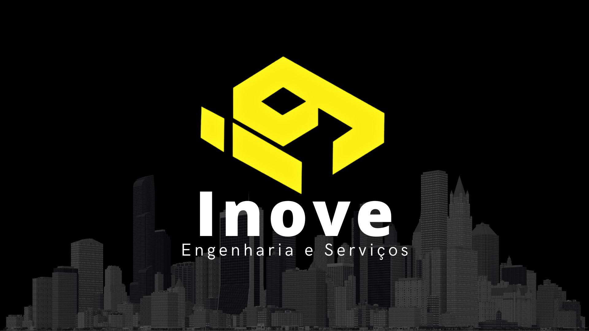 Inove engenharia e Serviço