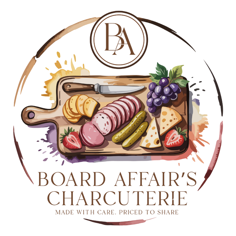 Board Affairs Charcuterie, LLC