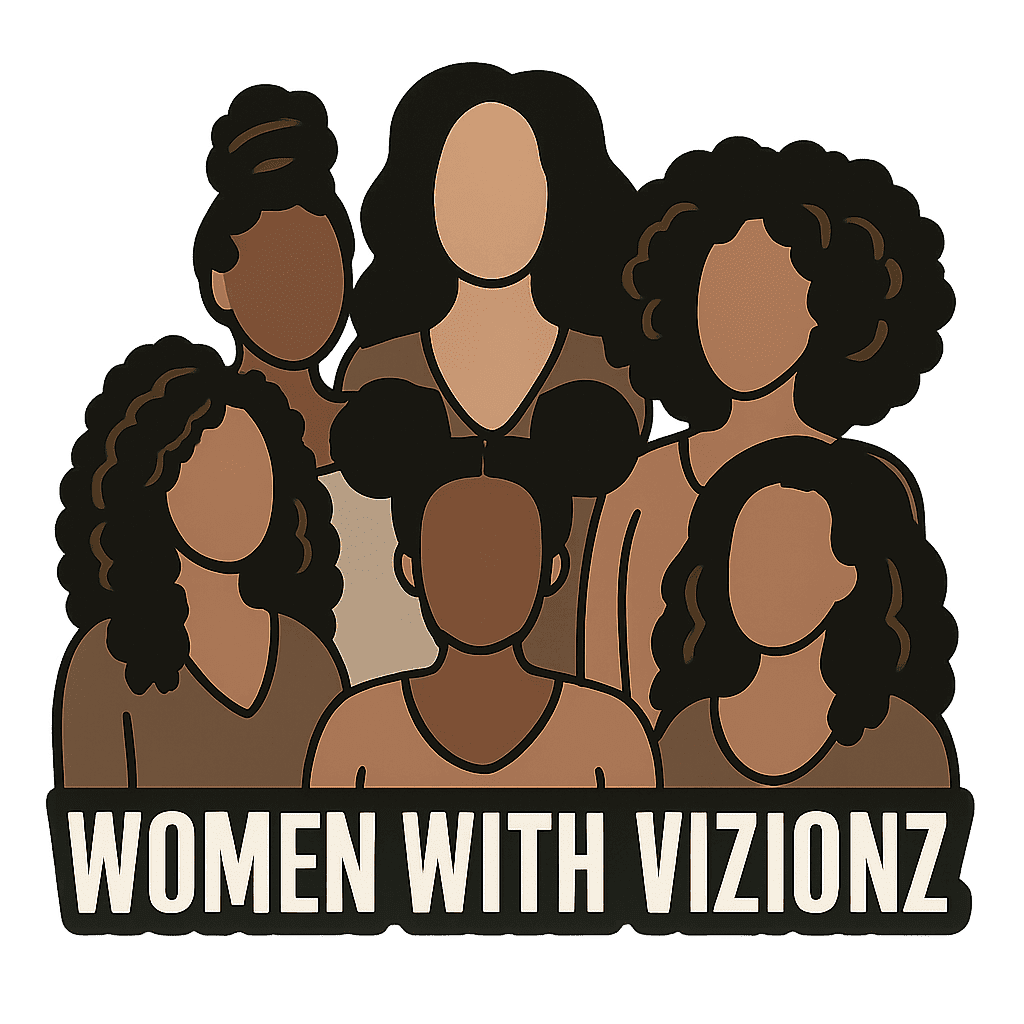 women with Vizionz