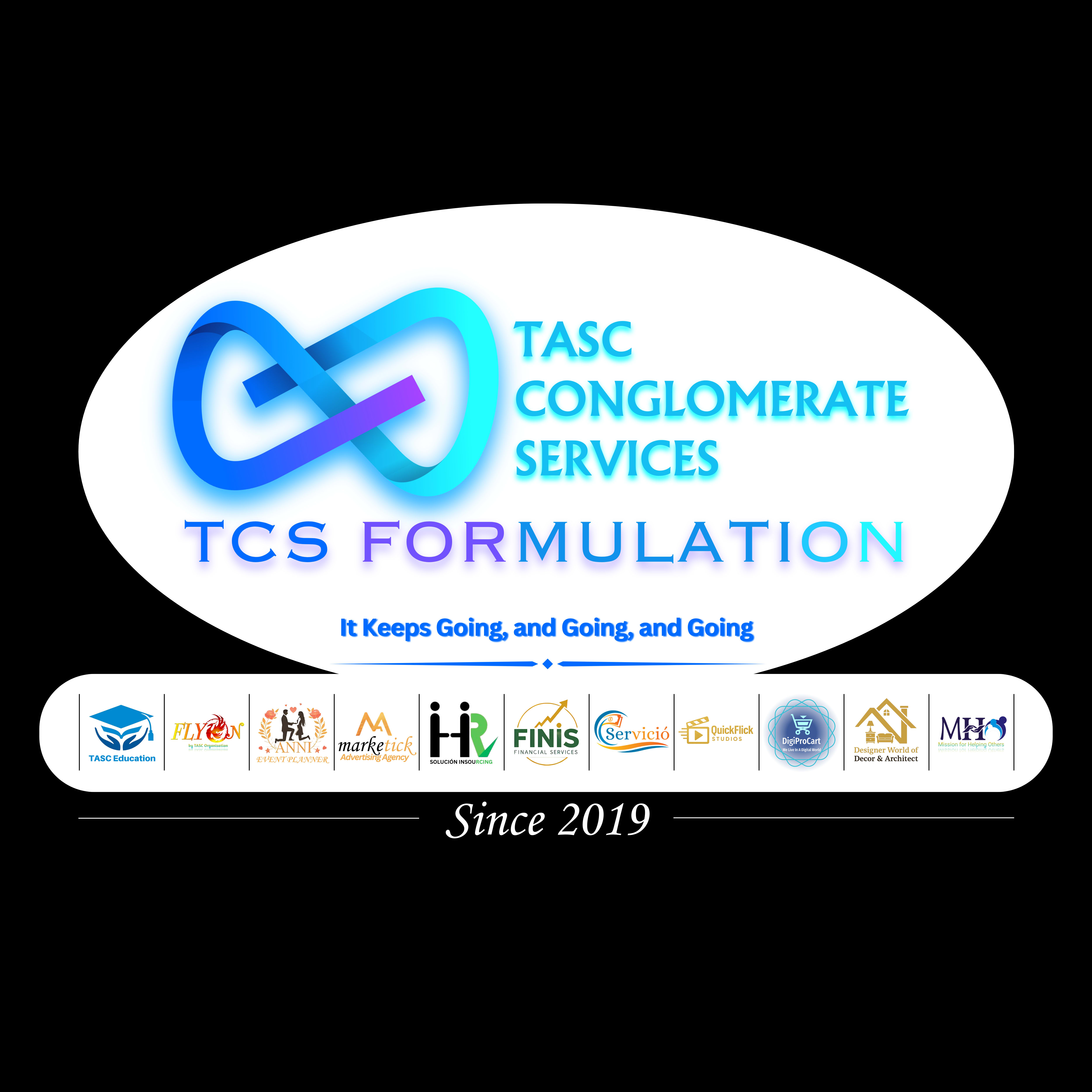 TASC Organisation