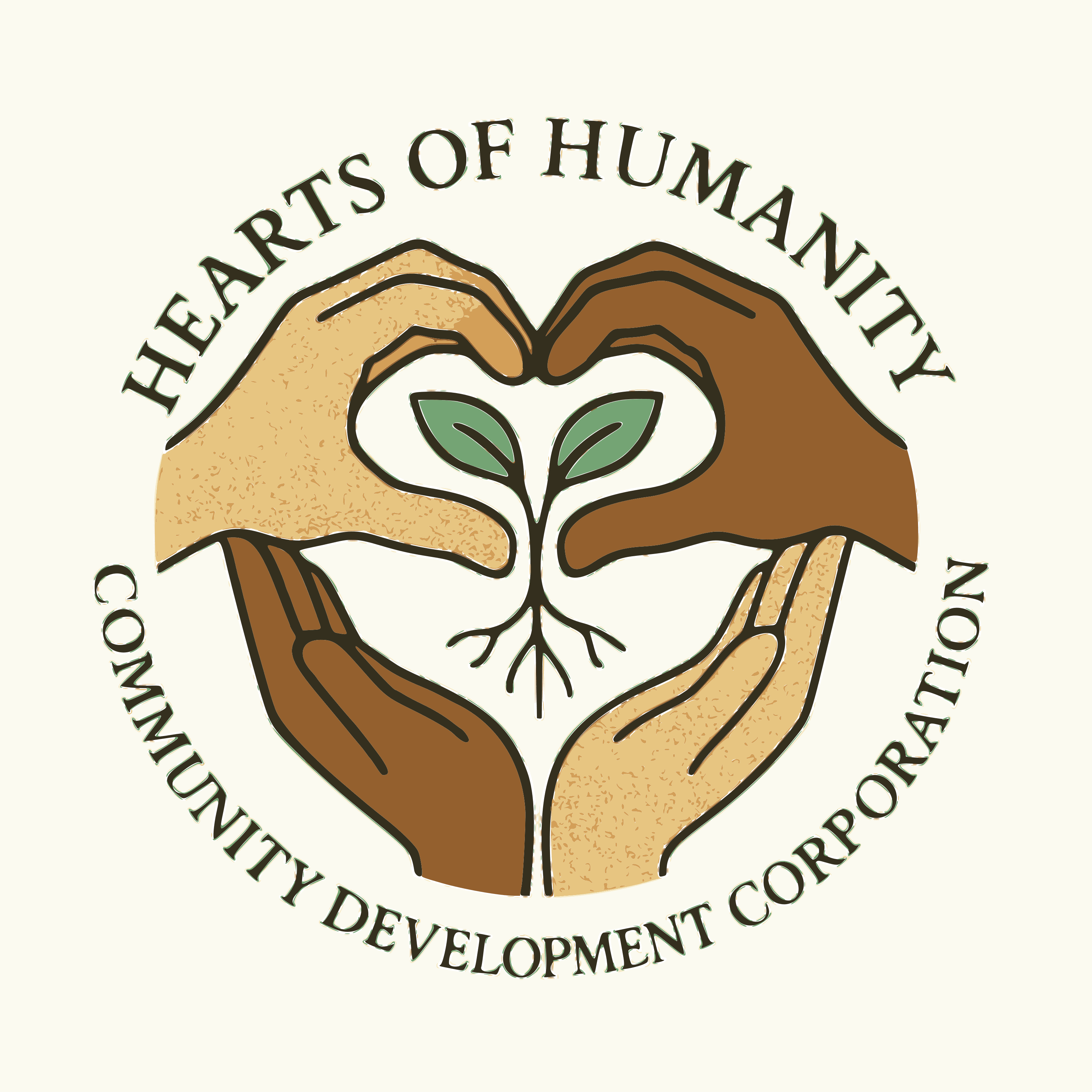 Hearts Of Humanity, Community Development Corporation