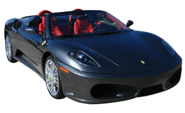 Danny's Mobile Detailing