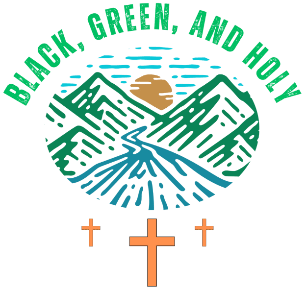 Black Green and Holy