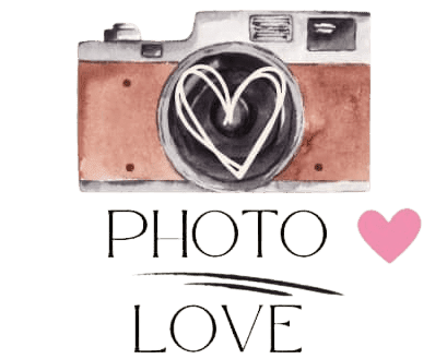Photo Love Photo Booth Company