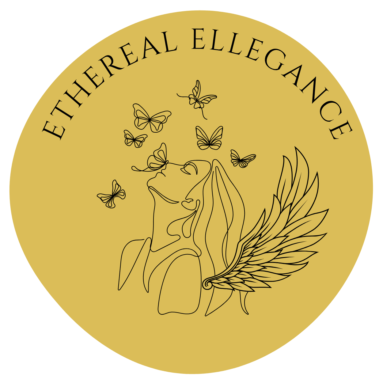 Ethereal Elle'Gance