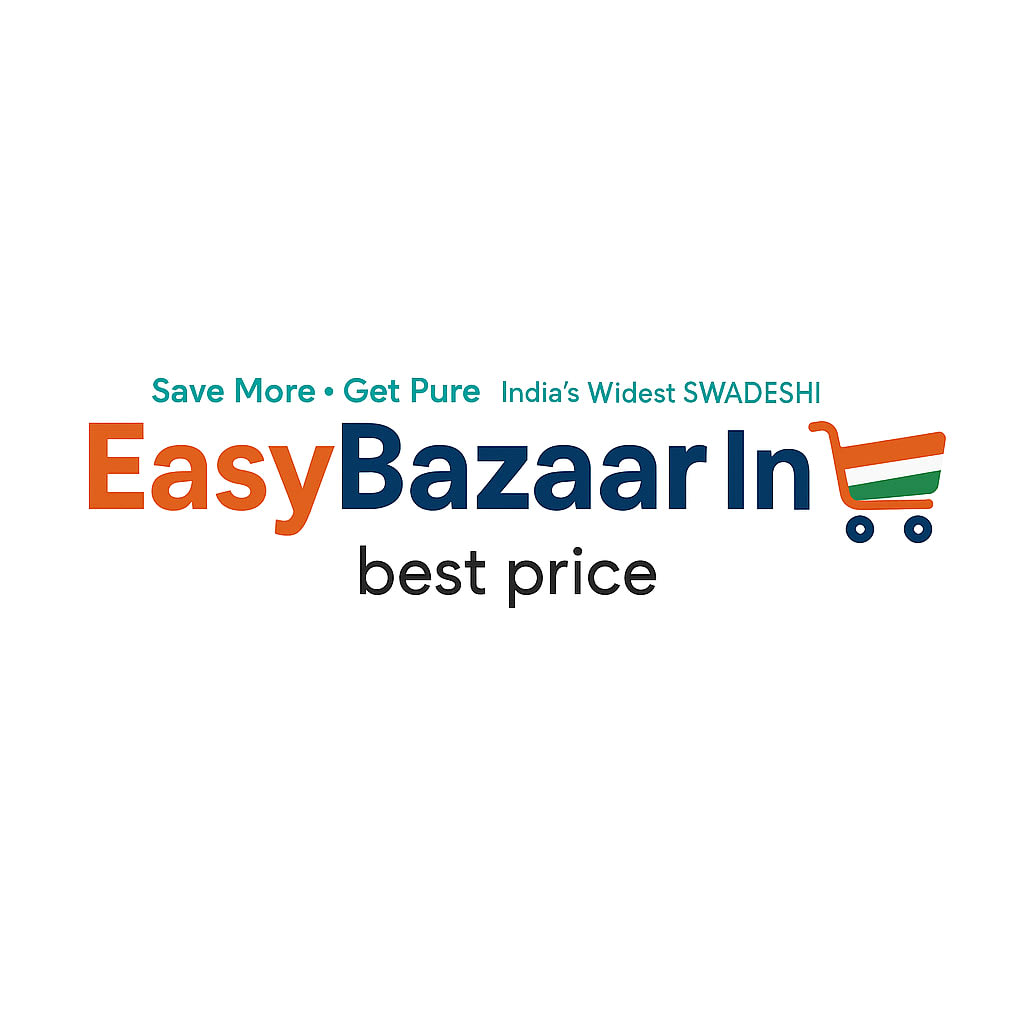 Easy Bazaar India Retail