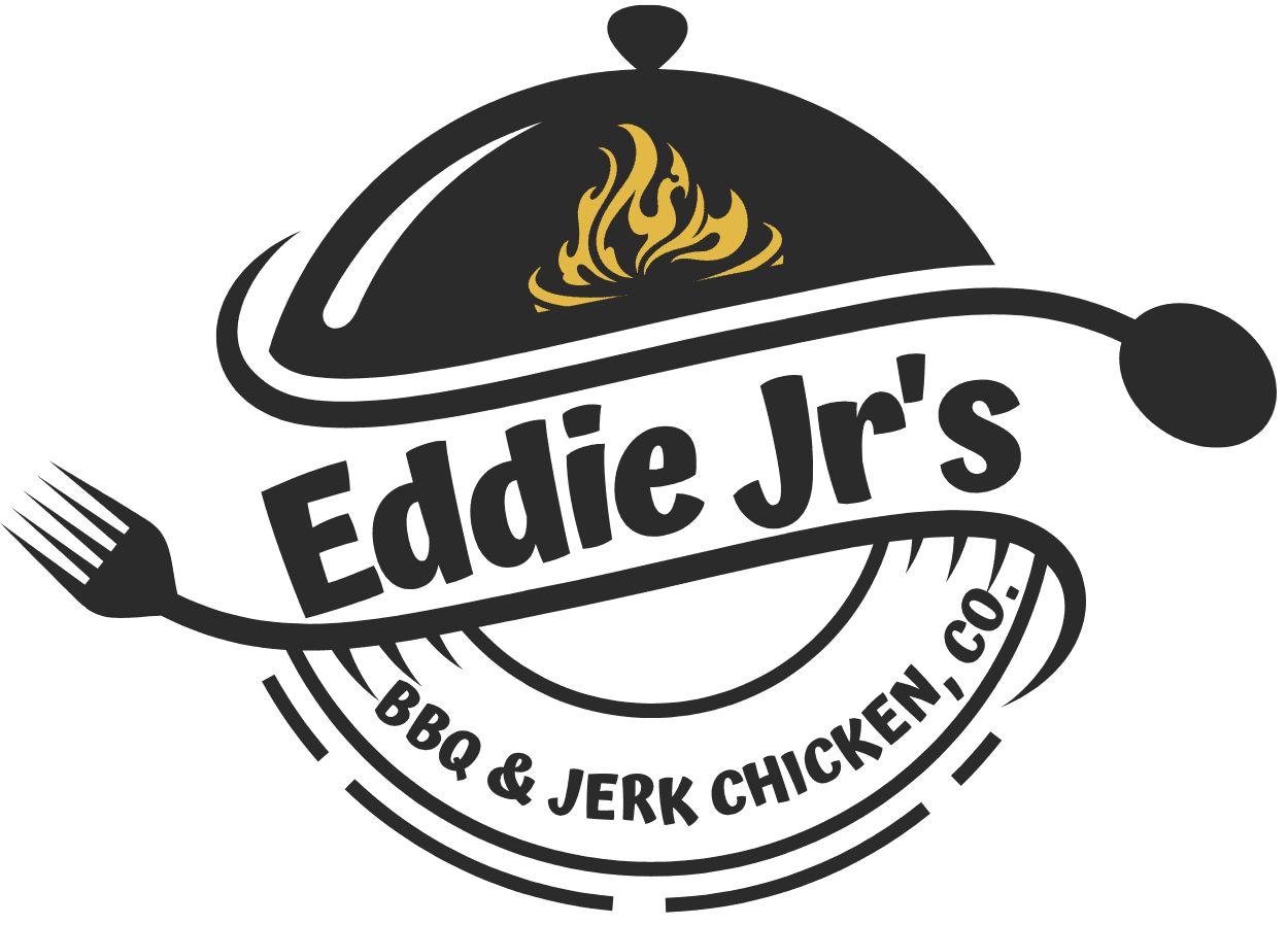 Eddie Jr's BBQ & Jerk Chicken, Co.