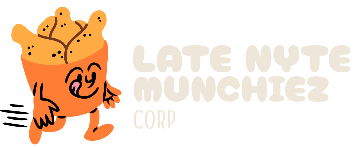 Late Nyte Munchiez Corp