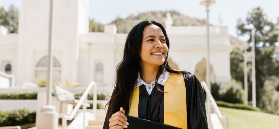 The Power of Educational Funding Support: Opening Doors for Future Generations