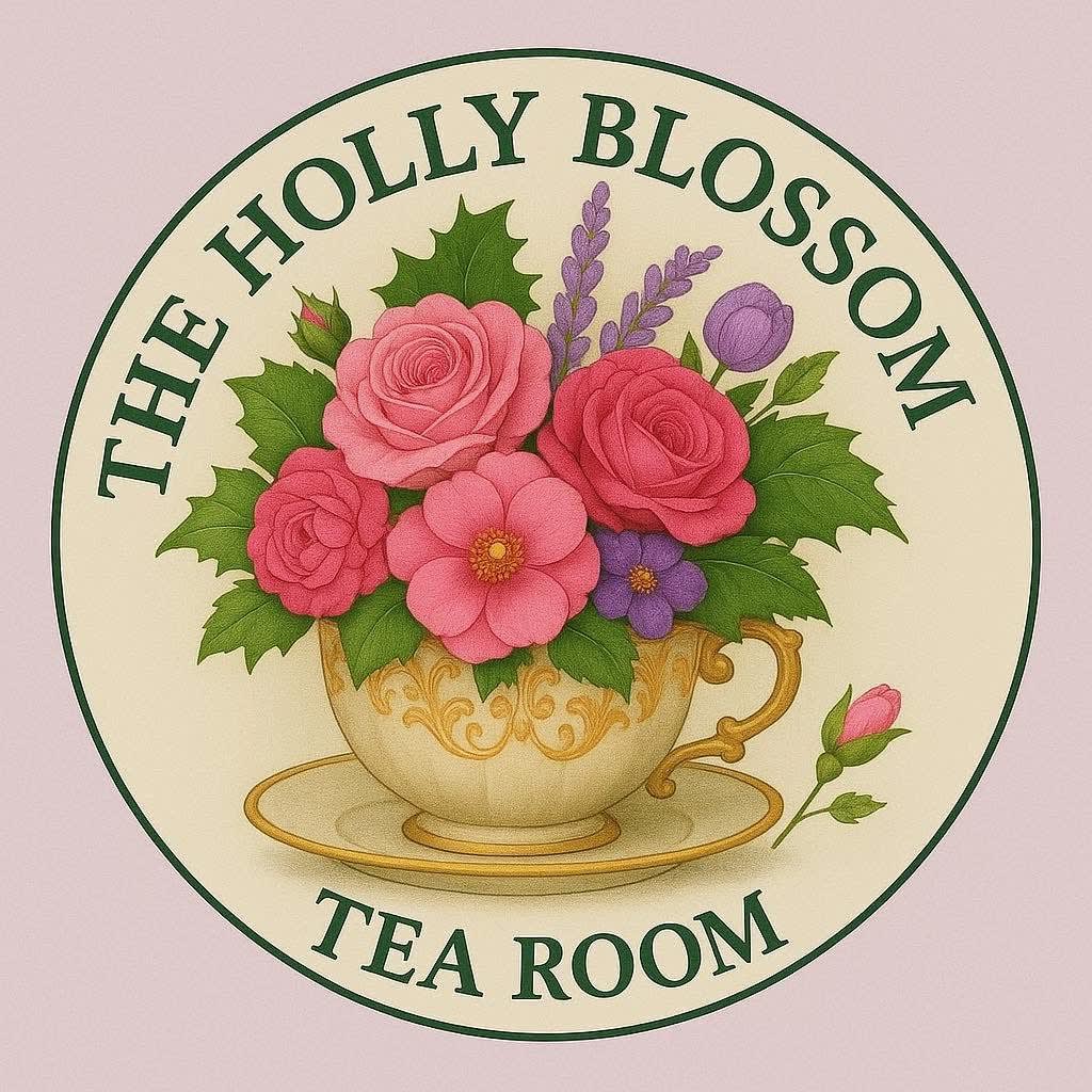 The Holly Blossom Tea Room