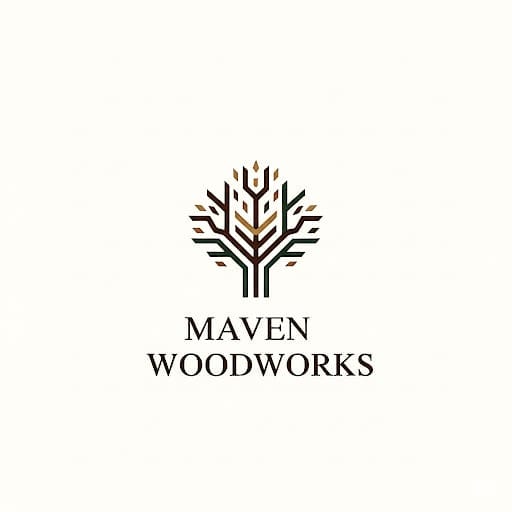 Maven Woodworks LLC