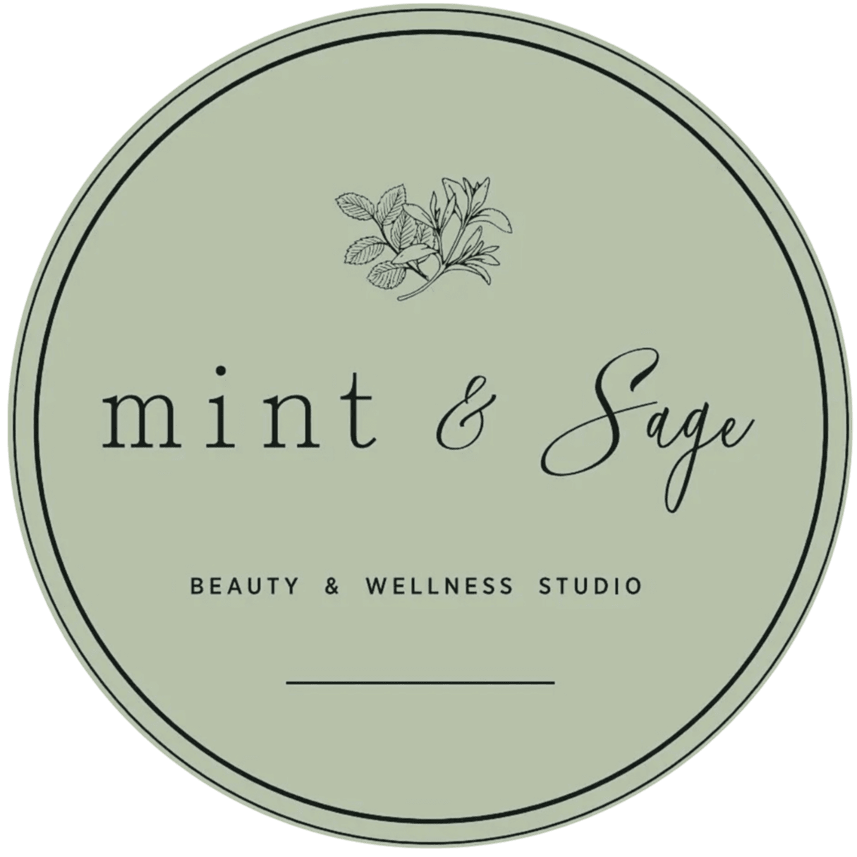 Mint and Sage Beauty