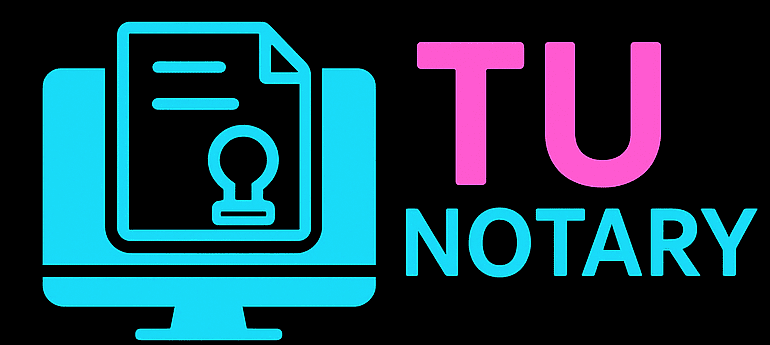 TU Notary