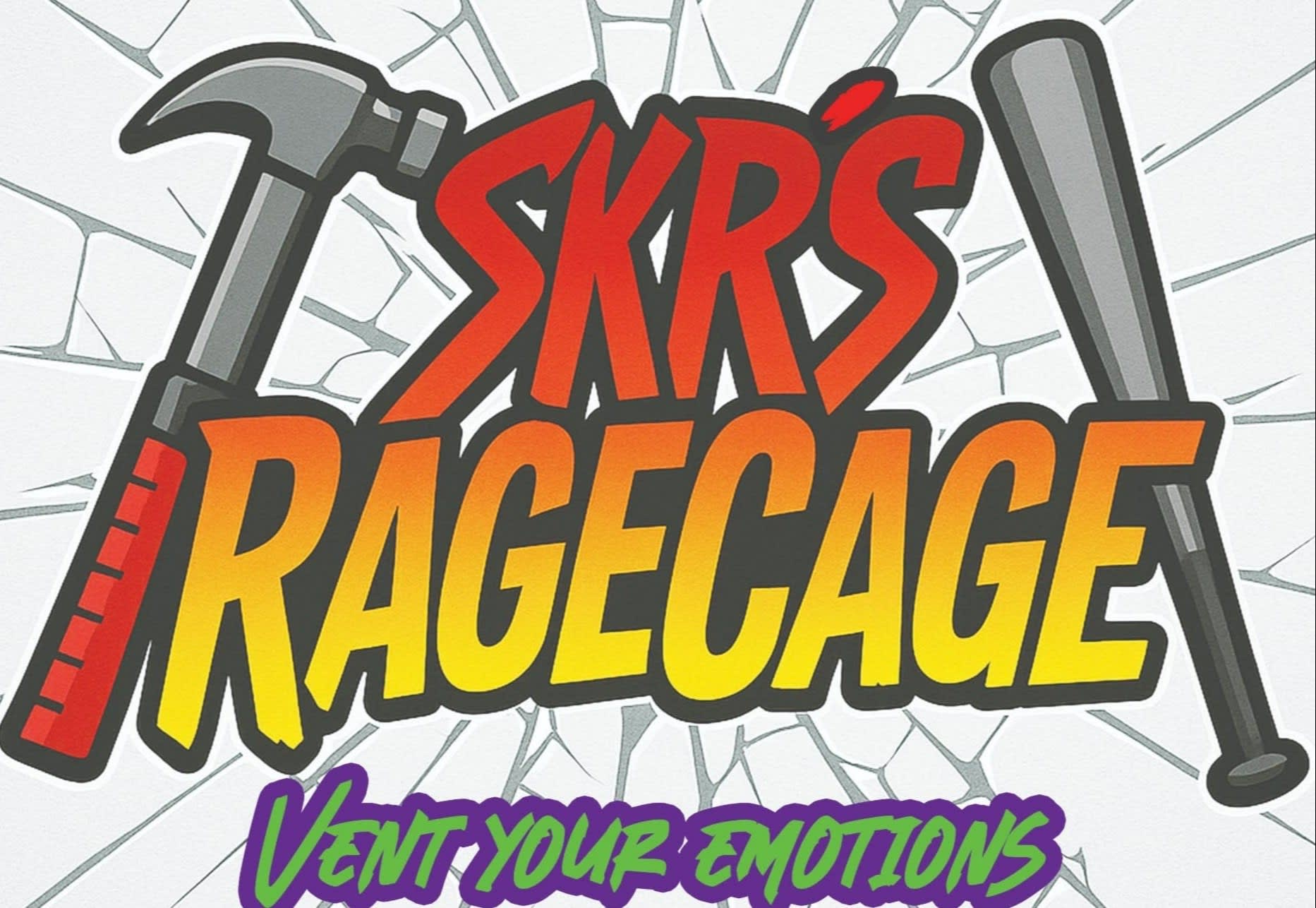 SKRS Rage Cage LLC
