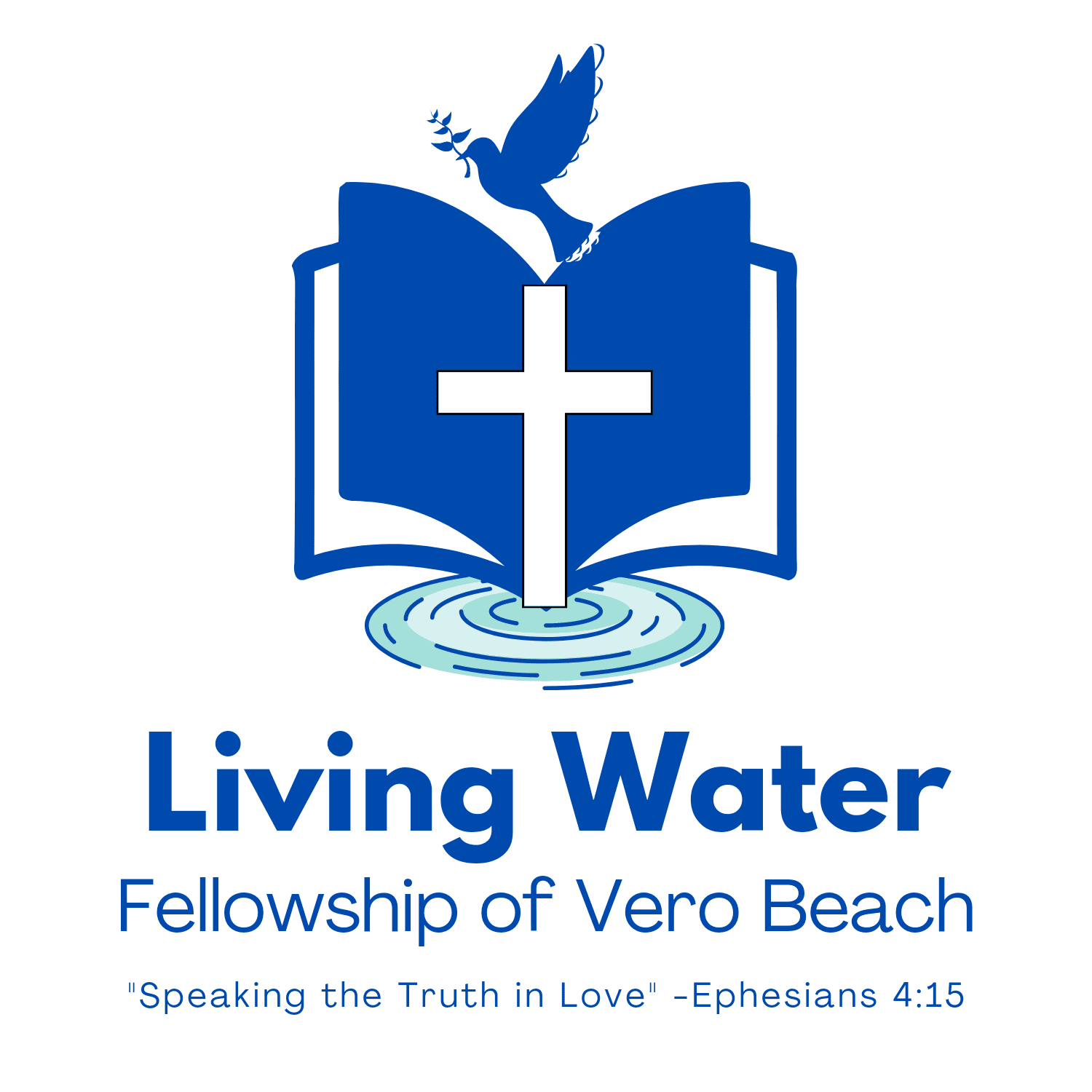 Living Water Fellowship of Vero Beach