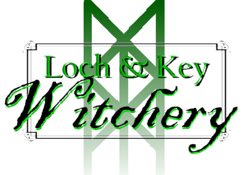 Loch & Key Witchery
