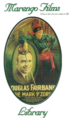 Marengo Films