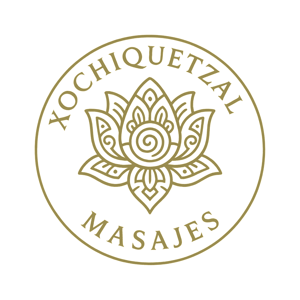 Xochiquetzal Masajes