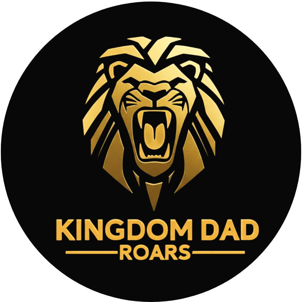 Kingdom Dad Roars