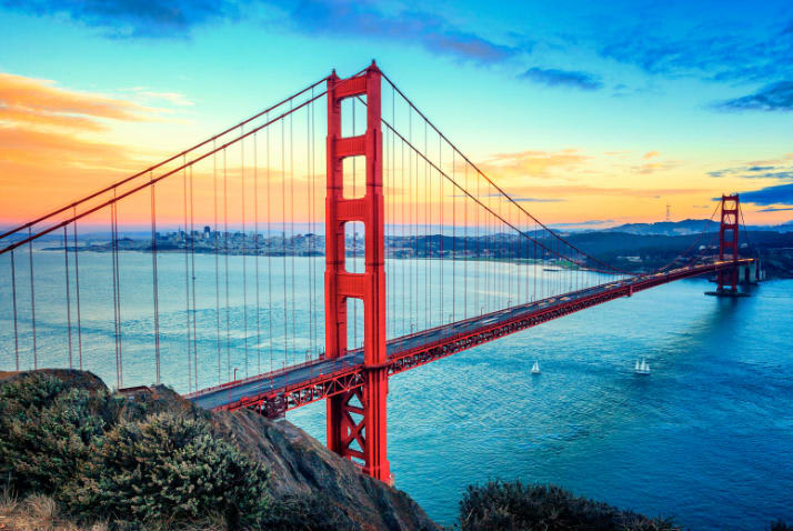 Building Bridges