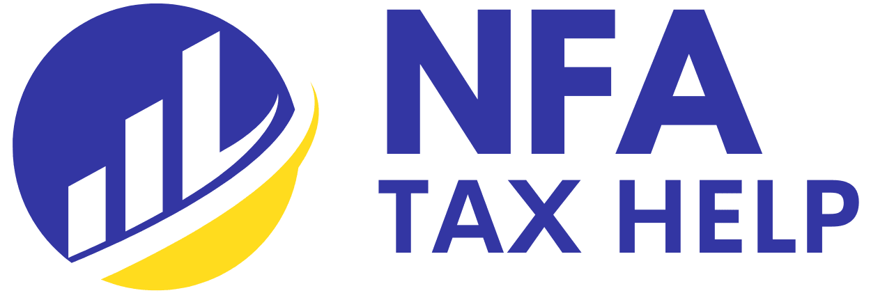 NFA Tax Help