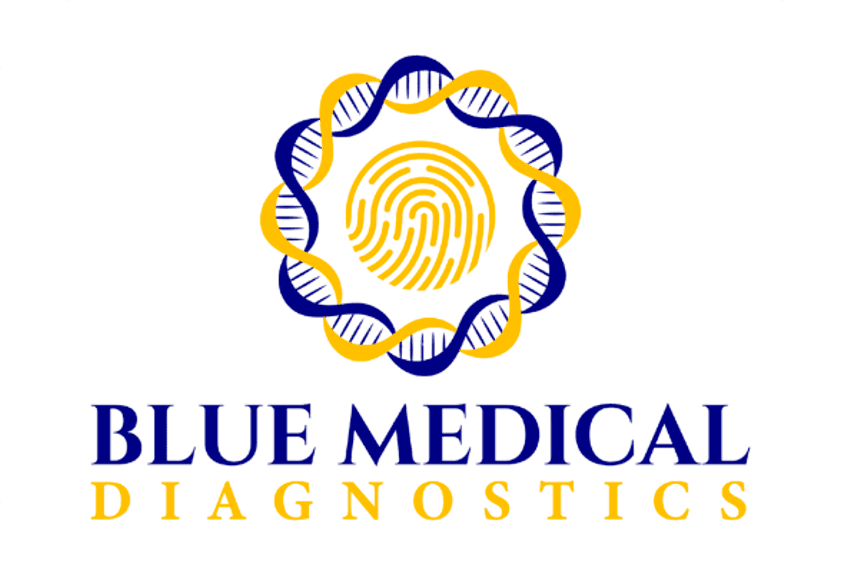 Blue Medical Diagnostics